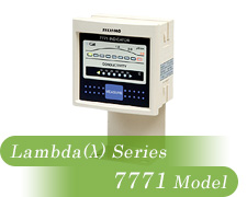 Lambda(λ) Series 7771 Model
