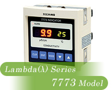 Lambda(λ) Series7773Model