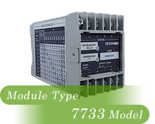 Module Type7733 Model