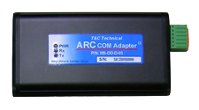 ARC COM Adapter