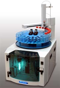 フュージョン 湿式酸化型TOC分析器